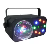 XLine Light DISCO STAR Светодиодный прибор