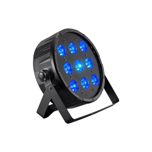 XLine Light LED PAR 0906 Светодиодный прибор PAR, 9 х 6 Вт светодиодов RGBW