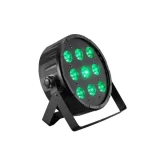 XLine Light LED PAR 0906 Светодиодный прибор PAR, 9 х 6 Вт светодиодов RGBW