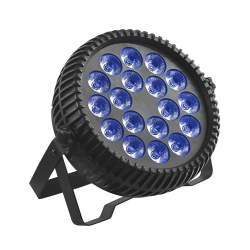 XLine Light LED PAR 1806 Светодиодный прибор, 18х6 Вт RGBWAUV