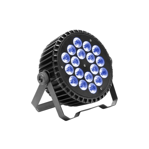 XLine Light LED PAR 1815 Прожектор LED 18х15 Вт RGBWA