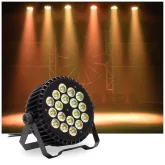 XLine Light LED PAR 1818 Светодиодный прибор, 18х18 Вт RGBWAUV