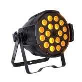 XLine Light LED PAR 1818 ZOOM Светодиодный прожектор, 18х18 Вт., RGBWAUV