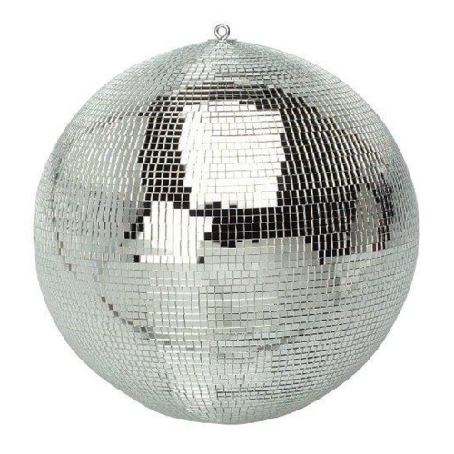 XLine MB-004 Mirror Ball-10 Шар зеркальный, диаметр 100мм