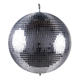 XLine MB-104 Mirror Ball-10 Зеркальный шар, диаметр 100 мм