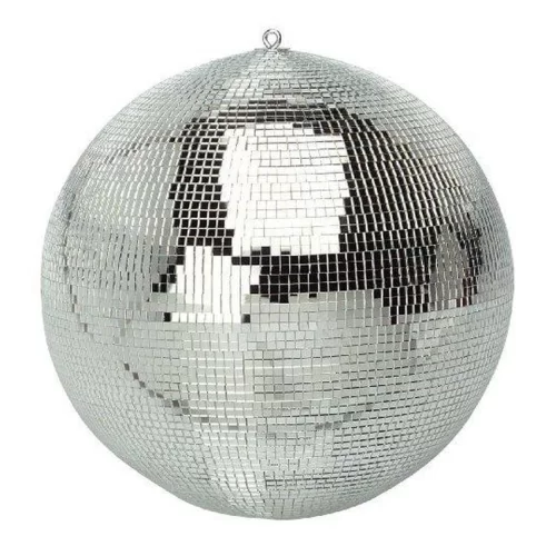 XLine MB-28 Mirror Ball-70 Зеркальный шар, диаметр 700мм