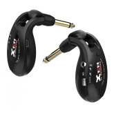 XVIVE U2 Guitar wireless system black Гитарная радиосистема