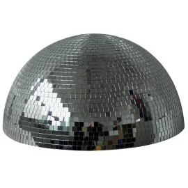 Xline HB-008 Half Mirror Ball Зеркальная полусфера