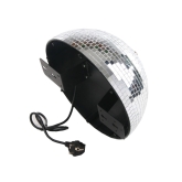 Xline HB-012 Half Mirror Ball Зеркальная полусфера