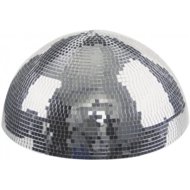 Xline HB-016 Half Mirror Ball Зеркальная полусфера