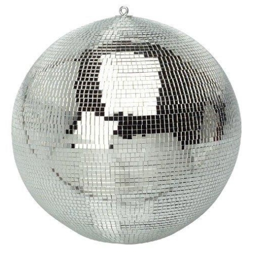 Xline MS-012 Mirror Ball-Set Комплект: шар + мотор  + лампа + цепь для подвеса