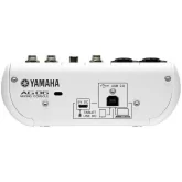 Yamaha AG06 6-канальный микшер с USB-аудиоинтерфейсом