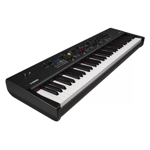 Yamaha CP73 Сценическое цифровое пианино, 73 клавиши