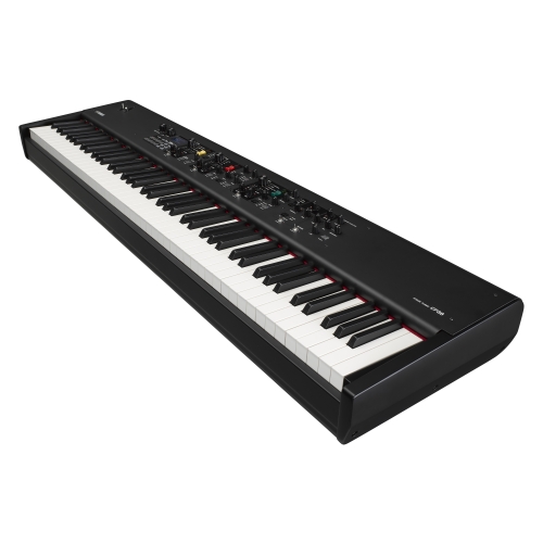 Yamaha CP88 Сценическое цифровое пианино, 88 клавиш