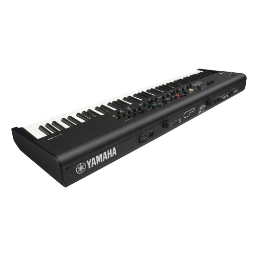 Yamaha CP88 Сценическое цифровое пианино, 88 клавиш