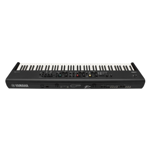 Yamaha CP88 Сценическое цифровое пианино, 88 клавиш