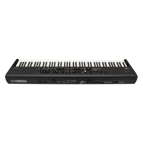 Yamaha CP88 Сценическое цифровое пианино, 88 клавиш