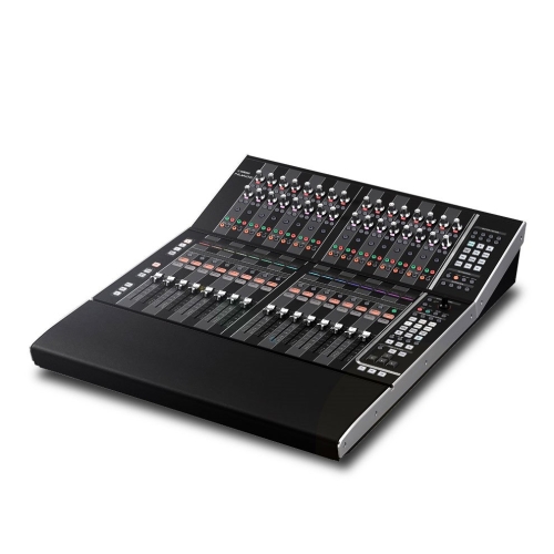 Yamaha Nuage Fader Контроллер системы Nuage