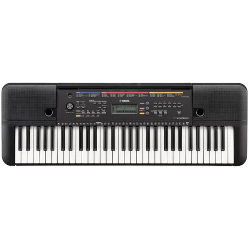 Yamaha PSR-E263 Интерактивный синтезатор