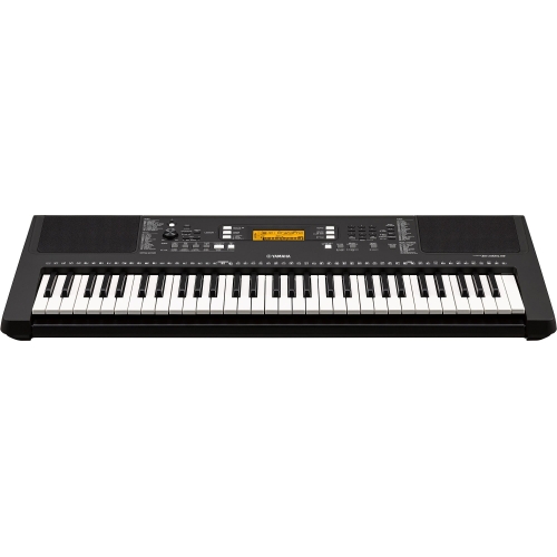 Yamaha PSR-E363 Интерактивный синтезатор