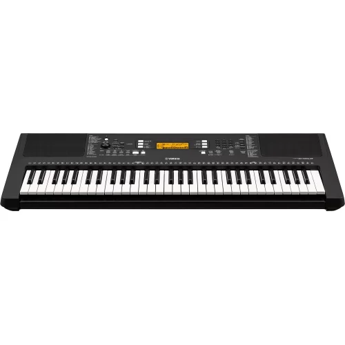 Yamaha PSR-E363 Интерактивный синтезатор