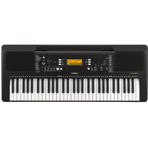 Yamaha PSR-E363 Интерактивный синтезатор