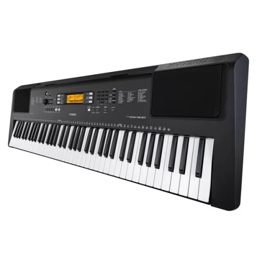 Yamaha PSR-EW300 Интерактивный синтезатор