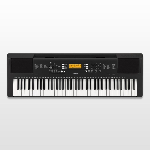 Yamaha PSR-EW300 Интерактивный синтезатор