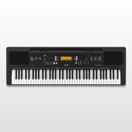 Yamaha PSR-EW300 Интерактивный синтезатор