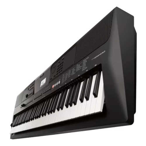 Yamaha PSR-EW410 Интерактивный синтезатор