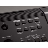 Yamaha PSR-EW410 Интерактивный синтезатор