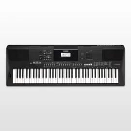 Yamaha PSR-EW410 Интерактивный синтезатор