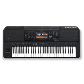 Yamaha PSR-SX700 Рабочая станция