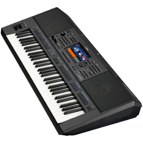 Yamaha PSR-SX900 Рабочая станция