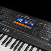 Yamaha PSR-SX900 Рабочая станция