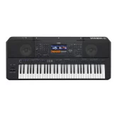 Yamaha PSR-SX900 Рабочая станция