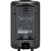 Yamaha Stagepas 600BT Звукоусилительный комплект, 680 Вт., Bluetooth