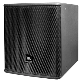 JBL AC115S Пассивный сабвуфер, 500 Вт., 15"