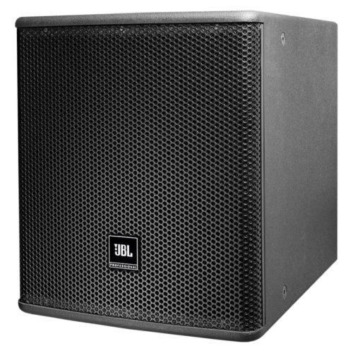 JBL AC115S Пассивный сабвуфер, 500 Вт., 15"