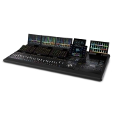 Avid S4 Контрольная панель для Avid Pro Tools