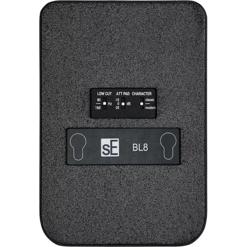 sE Electronics BL8 Настольный конденсаторный микрофон