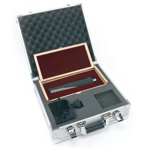 sE Electronics RNR1 Ленточный студийный микрофон