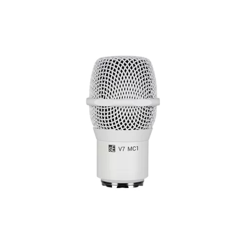 sE Electronics V7 MC1 White Микрофонный капсюль для радиосистем Shure