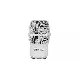 sE Electronics V7 MC2 White Микрофонный капсюль для радиосистем Sennheiser