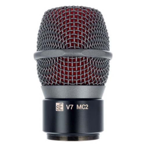 sE Electronics V7 MC2 Микрофонный капсюль для радиосистем Sennheiser