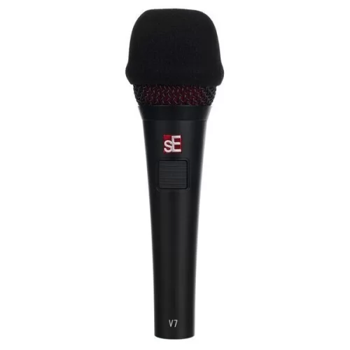 sE Electronics V7 PTT Динамический суперкардиоидный микрофон