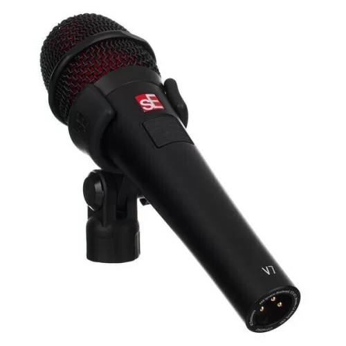 sE Electronics V7 PTT Динамический суперкардиоидный микрофон