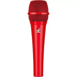 sE Electronics V7 Red Динамический суперкардиоидный микрофон