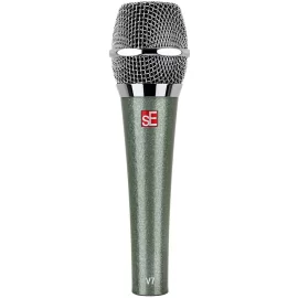 sE Electronics V7 Ve Динамический суперкардиоидный микрофон