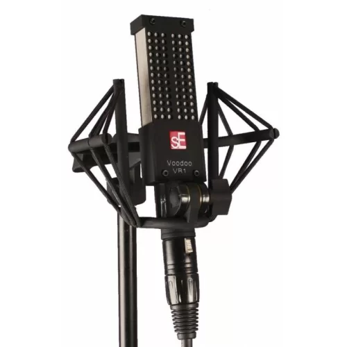 sE Electronics VR1 Voodoo Ленточный студийный микрофон